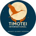 logo timotei international
