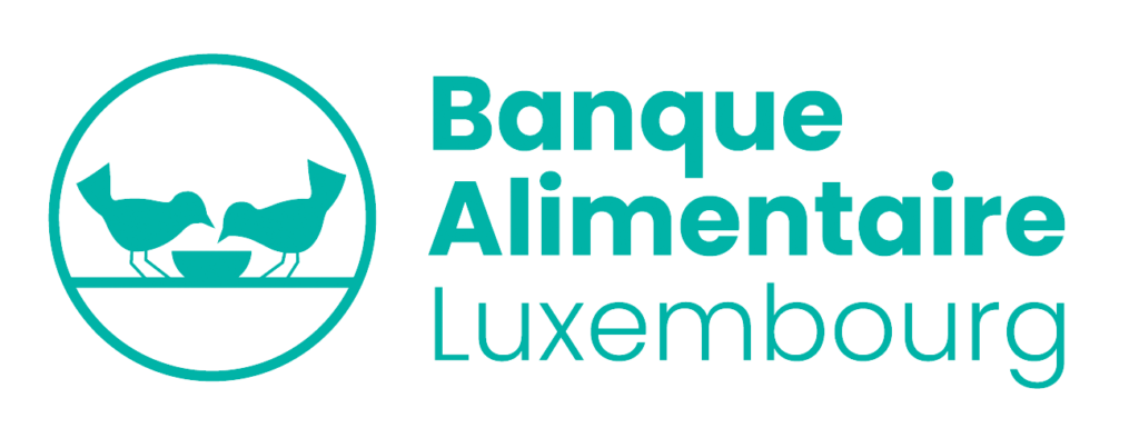 logo banque alimentaire luxembourg
