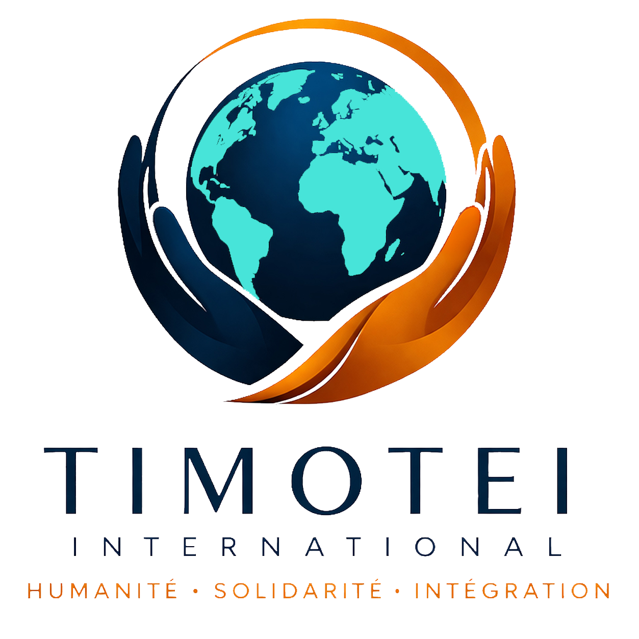 Logo Timotei International